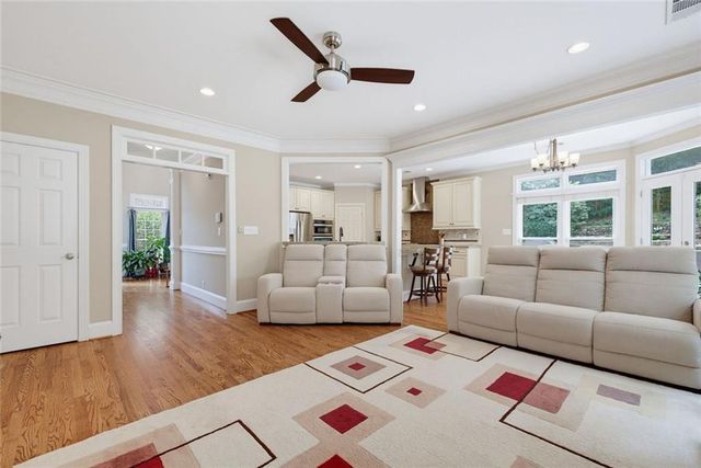 3077 Hudson Way, Decatur, GA 30033