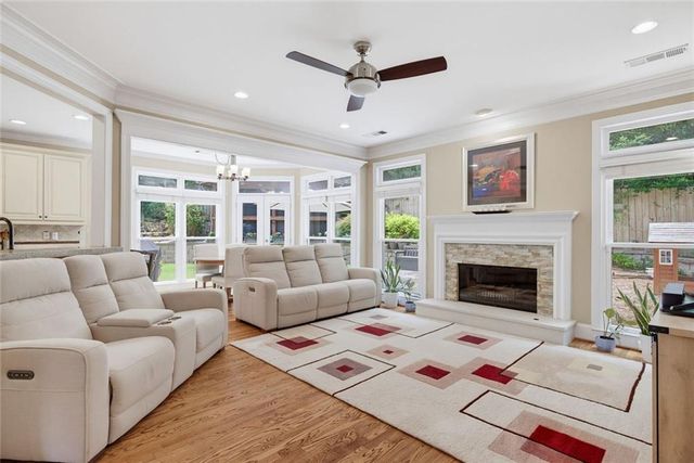3077 Hudson Way, Decatur, GA 30033