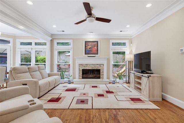 3077 Hudson Way, Decatur, GA 30033