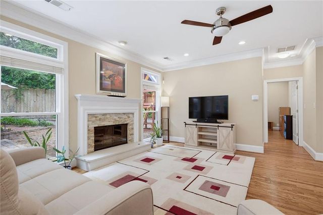 3077 Hudson Way, Decatur, GA 30033