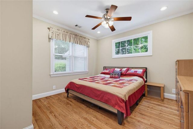 3077 Hudson Way, Decatur, GA 30033