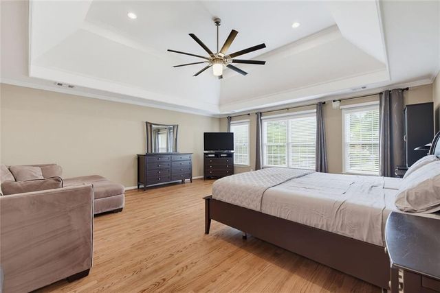 3077 Hudson Way, Decatur, GA 30033