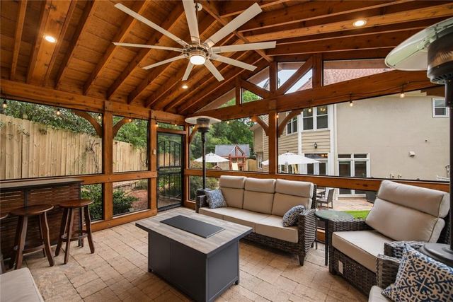 3077 Hudson Way, Decatur, GA 30033