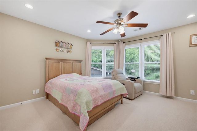 3077 Hudson Way, Decatur, GA 30033