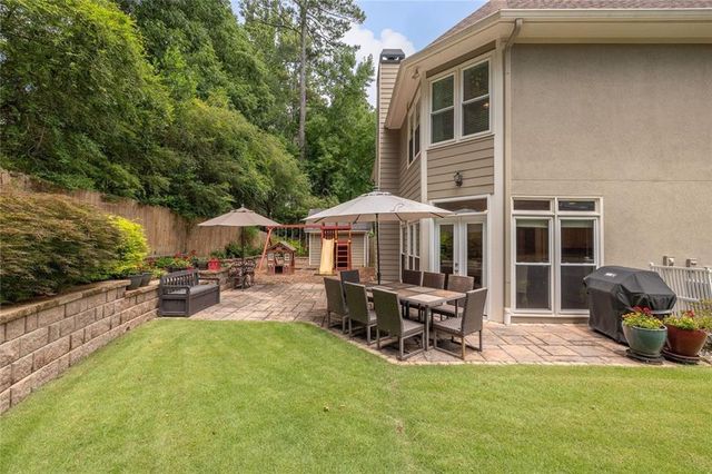 3077 Hudson Way, Decatur, GA 30033