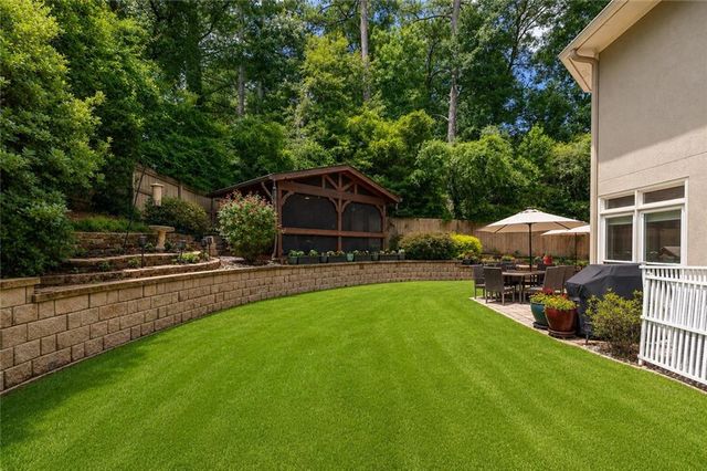 3077 Hudson Way, Decatur, GA 30033