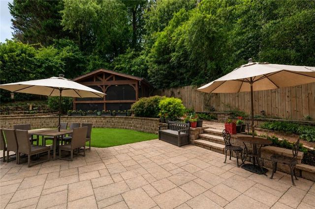 3077 Hudson Way, Decatur, GA 30033
