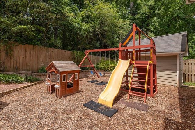 3077 Hudson Way, Decatur, GA 30033