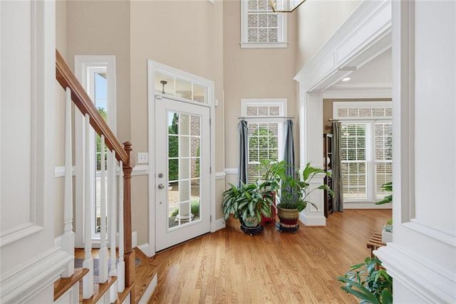 3077 Hudson Way, Decatur, GA 30033