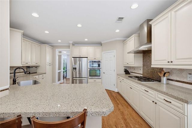 3077 Hudson Way, Decatur, GA 30033
