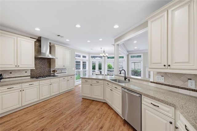 3077 Hudson Way, Decatur, GA 30033