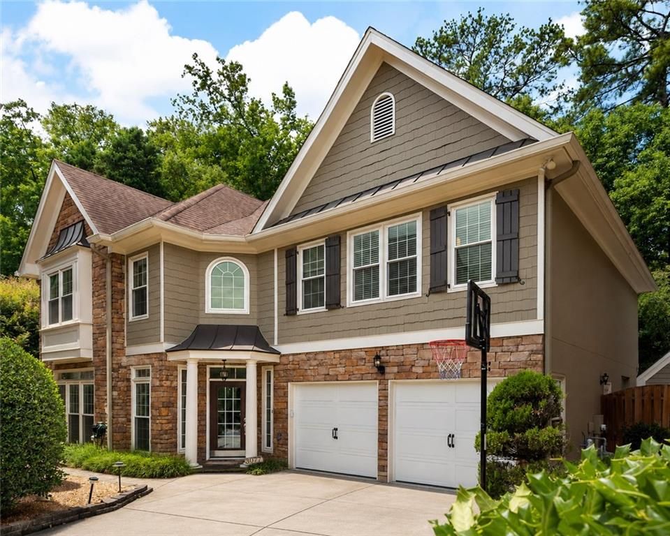 3077 Hudson Way, Decatur, GA 30033