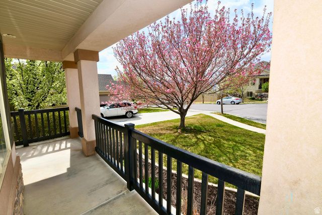 4344 N PEPPERCORN RD, Lehi, UT 84048