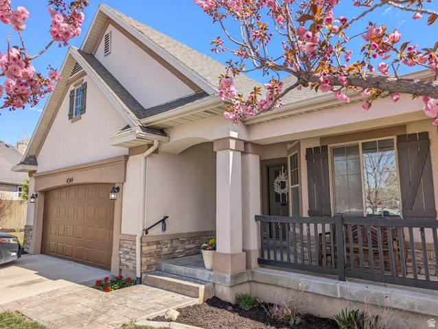 4344 N PEPPERCORN RD, Lehi, UT 84048