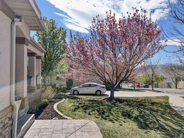4344 N PEPPERCORN RD, Lehi, UT 84048