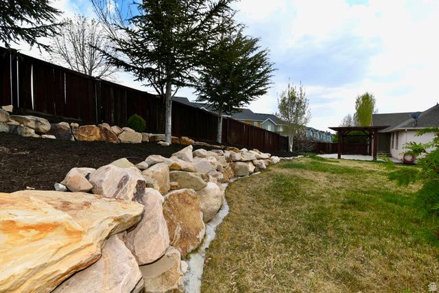 4344 N PEPPERCORN RD, Lehi, UT 84048