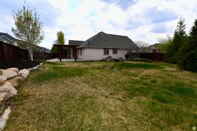 4344 N PEPPERCORN RD, Lehi, UT 84048