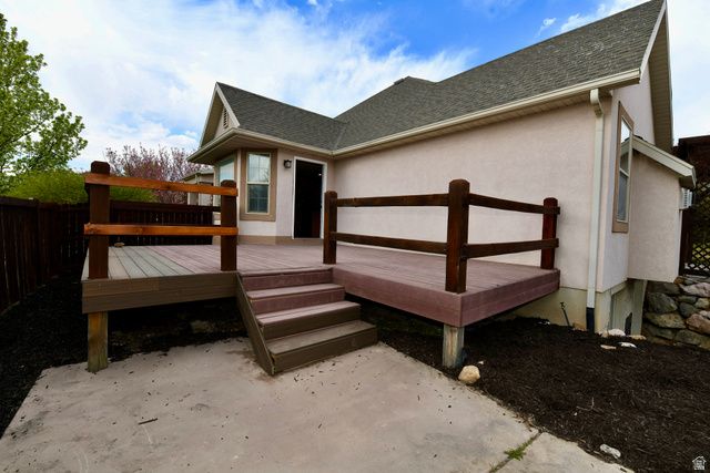 4344 N PEPPERCORN RD, Lehi, UT 84048