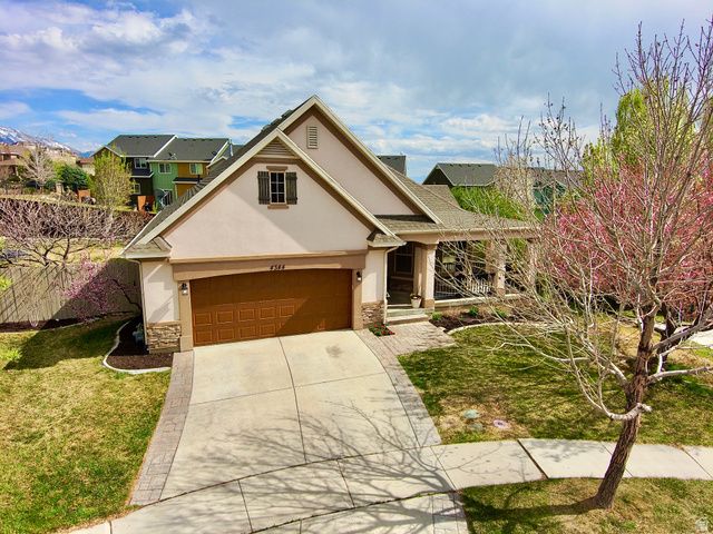 4344 N PEPPERCORN RD, Lehi, UT 84048