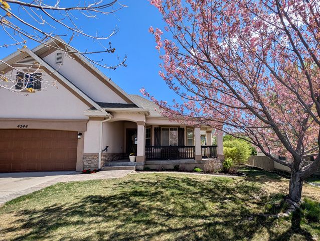 4344 N PEPPERCORN RD, Lehi, UT 84048