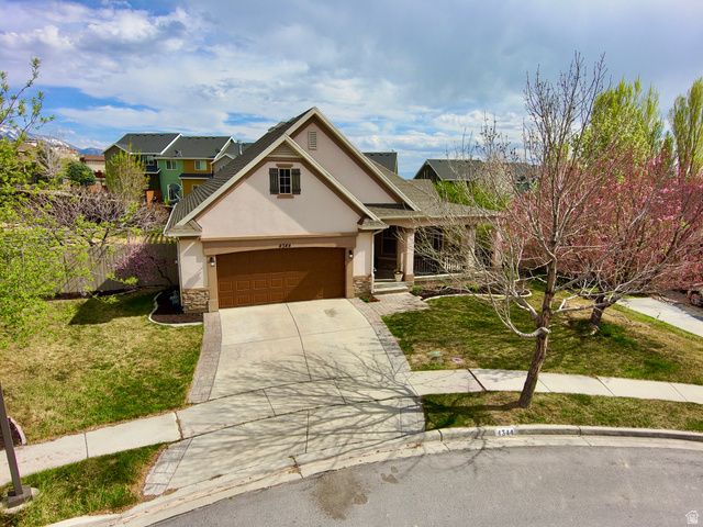 4344 N PEPPERCORN RD, Lehi, UT 84048