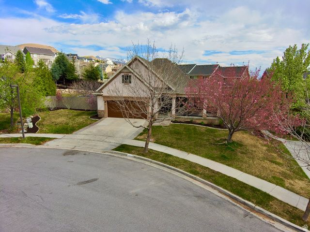 4344 N PEPPERCORN RD, Lehi, UT 84048