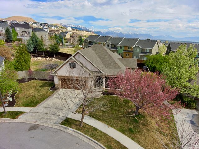 4344 N PEPPERCORN RD, Lehi, UT 84048