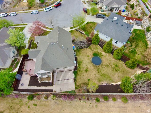4344 N PEPPERCORN RD, Lehi, UT 84048