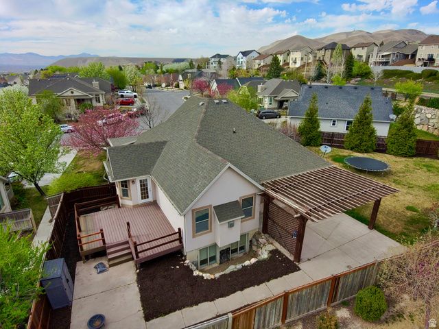 4344 N PEPPERCORN RD, Lehi, UT 84048