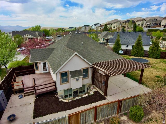 4344 N PEPPERCORN RD, Lehi, UT 84048
