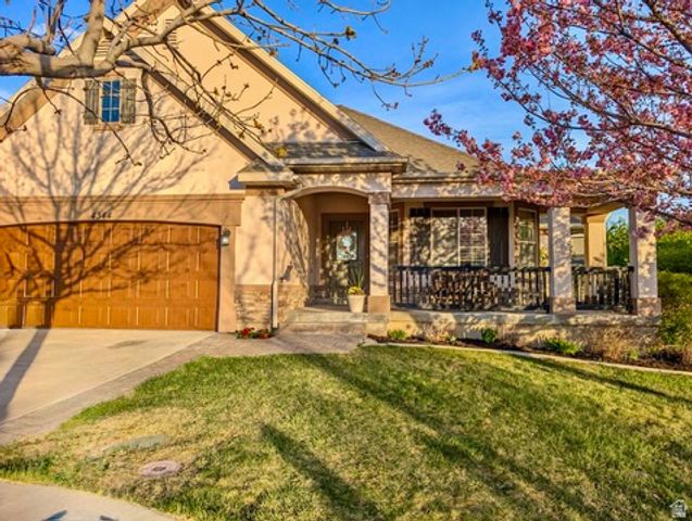 4344 N PEPPERCORN RD, Lehi, UT 84048