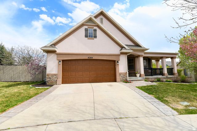4344 N PEPPERCORN RD, Lehi, UT 84048