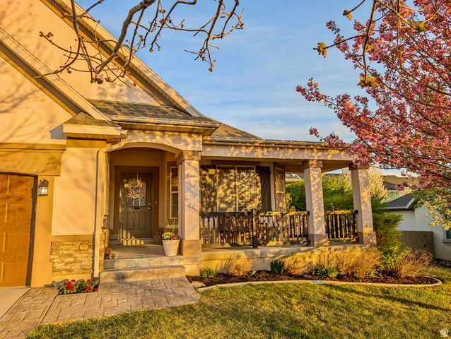 4344 N PEPPERCORN RD, Lehi, UT 84048