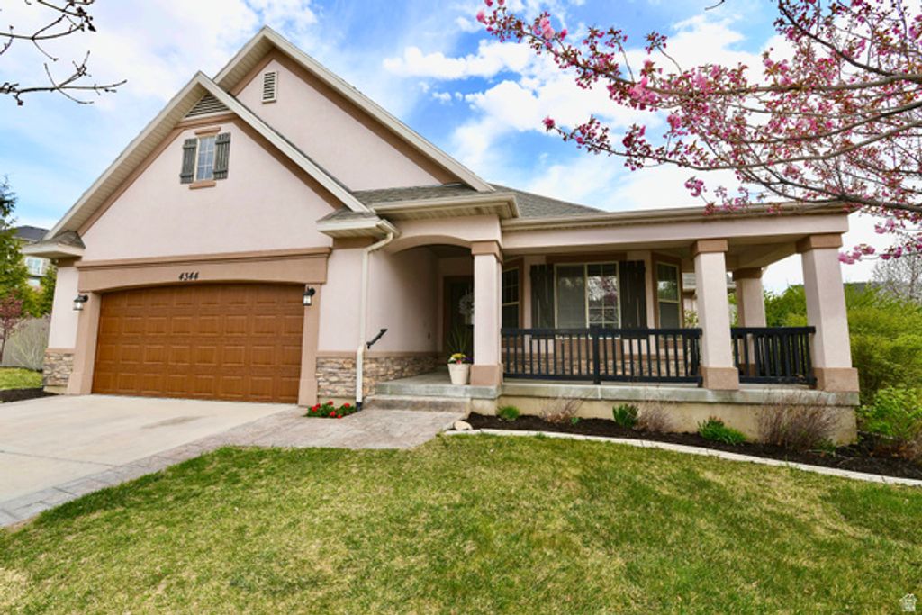 4344 N PEPPERCORN RD, Lehi, UT 84048