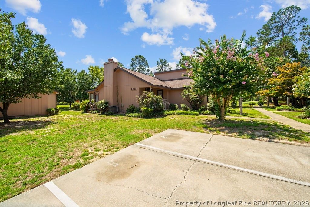 6719 Irongate Drive B, Fayetteville, NC 28306 — photo 2