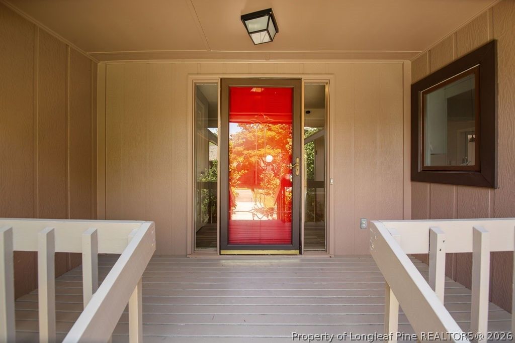 6719 Irongate Drive B, Fayetteville, NC 28306 — photo 4