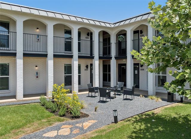5911 Sheridan Ave Ln C101, Austin, TX 78723