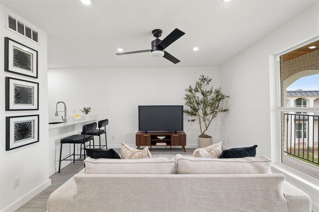 5911 Sheridan Ave Ln C101, Austin, TX 78723