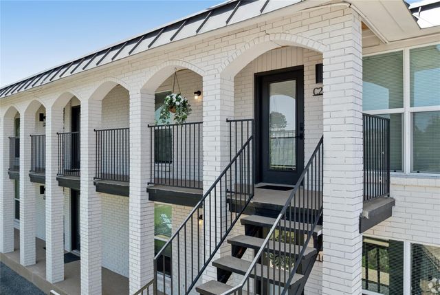 5911 Sheridan Ave Ln C101, Austin, TX 78723