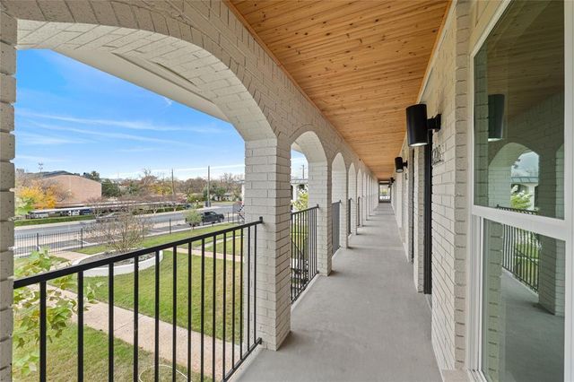 5911 Sheridan Ave Ln C101, Austin, TX 78723