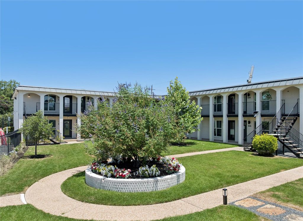 5911 Sheridan Ave Ln C101, Austin, TX 78723