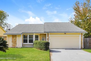 7684 COLLINS RIDGE Boulevard, Jacksonville, FL 32244