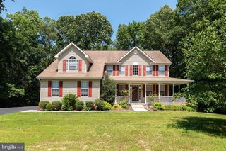 339 LORRAINE DR, Frederica, DE 19946