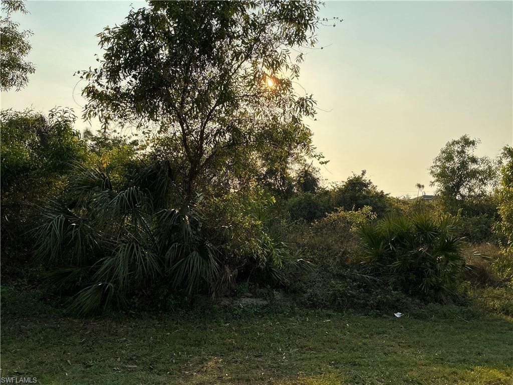 5207 29th ST SW, LEHIGH ACRES, FL 33973 — exterior