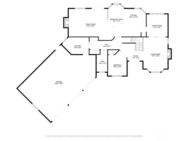 11000 164th Avenue SE, Renton, WA 98059