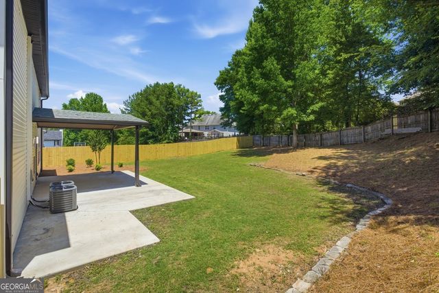 650 Paper Creek Drive, Lawrenceville, GA 30046