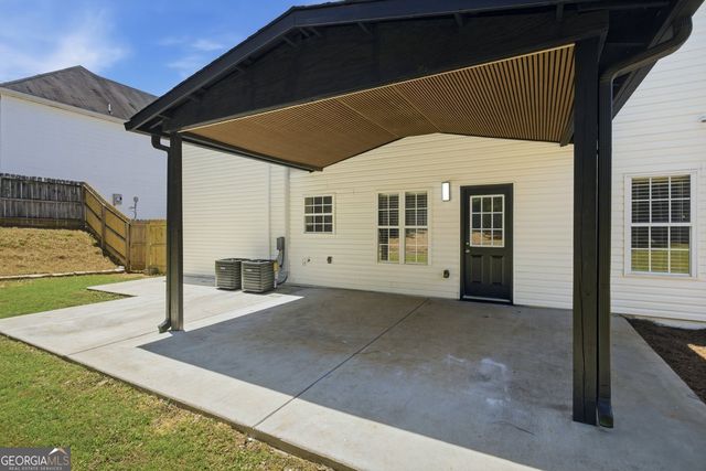 650 Paper Creek Drive, Lawrenceville, GA 30046