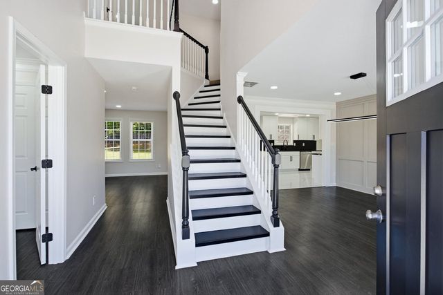 650 Paper Creek Drive, Lawrenceville, GA 30046
