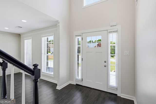 650 Paper Creek Drive, Lawrenceville, GA 30046