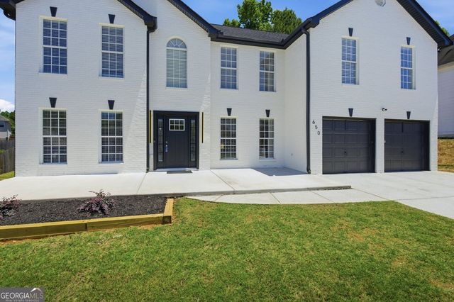 650 Paper Creek Drive, Lawrenceville, GA 30046